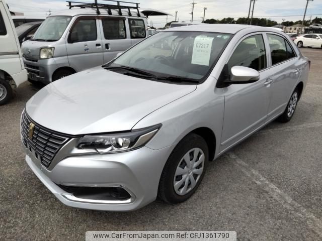 toyota premio 2020 quick_quick_3BA-NZT260_NZT260-3226667 image 1