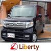 honda n-van-style 2019 quick_quick_JJ1_JJ1-2001486 image 1