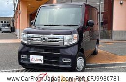 honda n-van-style 2019 quick_quick_JJ1_JJ1-2001486