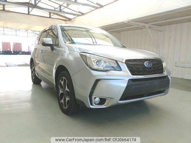 subaru forester 2015 ENHANCEAUTO_1_ea293259 image 1