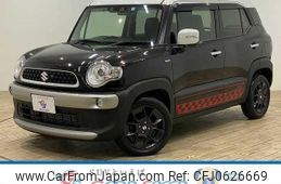 suzuki xbee 2021 quick_quick_4AA-MN71S_MN71S-214772