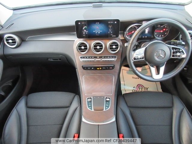 mercedes-benz glc-class 2019 -MERCEDES-BENZ--Benz GLC 3DA-253915C--WDC2539152F726656---MERCEDES-BENZ--Benz GLC 3DA-253915C--WDC2539152F726656- image 2