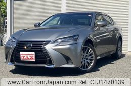 lexus gs 2018 quick_quick_GRL16_GRL16-0001596