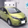 nissan note 2016 -NISSAN 【春日井 500ﾁ8494】--Note HE12-014182---NISSAN 【春日井 500ﾁ8494】--Note HE12-014182- image 1