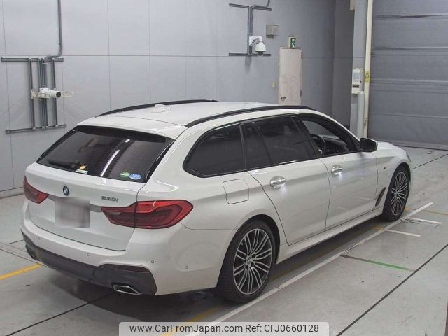 bmw 5-series 2017 -BMW--BMW 5 Series JL20-WBAJL32010G635730---BMW--BMW 5 Series JL20-WBAJL32010G635730- image 2