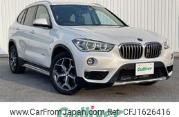 bmw x1 2017 CFJ1626416