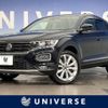 volkswagen volkswagen-others 2021 -VOLKSWAGEN--VW T-Roc 3DA-A1DFF--WVGZZZA1ZMV132649---VOLKSWAGEN--VW T-Roc 3DA-A1DFF--WVGZZZA1ZMV132649- image 1