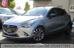 mazda demio 2015 quick_quick_LDA-DJ5FS_DJ5FS-120540