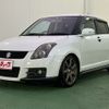 suzuki swift 2007 -SUZUKI--Swift CBA-ZC31S--ZC31S-201674---SUZUKI--Swift CBA-ZC31S--ZC31S-201674- image 1