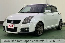 suzuki swift 2007 -SUZUKI--Swift CBA-ZC31S--ZC31S-201674---SUZUKI--Swift CBA-ZC31S--ZC31S-201674-