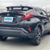 toyota c-hr 2017 quick_quick_DAA-ZYX10_ZYX10-2073566 image 3