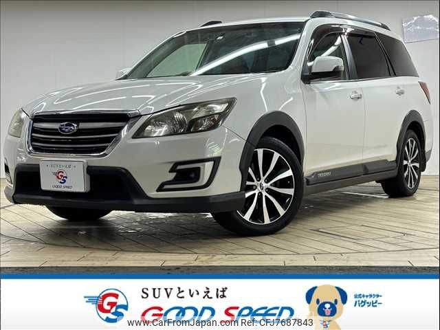 subaru exiga 2016 -SUBARU--Exiga DBA-YAM--YAM-020655---SUBARU--Exiga DBA-YAM--YAM-020655- image 1