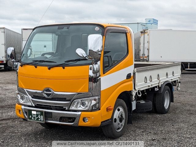hino dutro 2019 -HINO--Hino Dutoro 2RG-XZU605M--XZU605-0026151---HINO--Hino Dutoro 2RG-XZU605M--XZU605-0026151- image 1