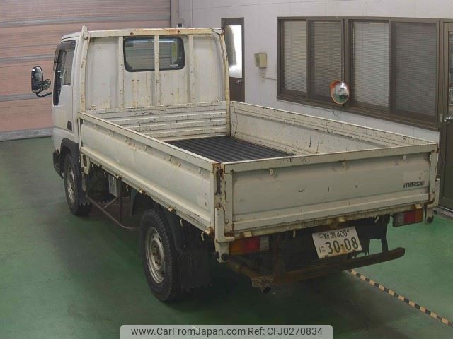 mazda titan 2002 -MAZDA 【新潟 400ﾆ3008】--Titan SYE6T--200100---MAZDA 【新潟 400ﾆ3008】--Titan SYE6T--200100- image 2