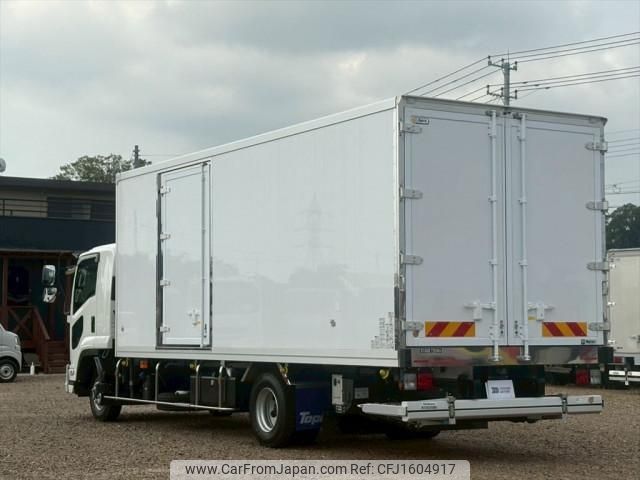 isuzu forward 2024 CFJ1604917 image 2