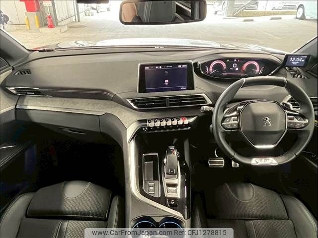 peugeot 5008 2022 -PEUGEOT--Peugeot 5008 3DA-P87AH01--VF3MJEHZRNS082025---PEUGEOT--Peugeot 5008 3DA-P87AH01--VF3MJEHZRNS082025- image 2