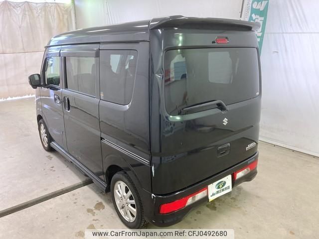 suzuki every-wagon 2018 quick_quick_ABA-DA17W_DA17W-166895 image 2