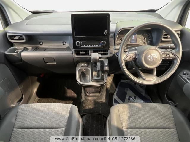 toyota sienta 2022 quick_quick_MXPC10G_MXPC10-1011059 image 2