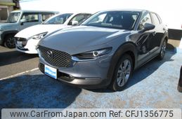 mazda cx-3 2023 -MAZDA--CX-30 5AA-DMEJ3P--DMEJ3P-107507---MAZDA--CX-30 5AA-DMEJ3P--DMEJ3P-107507-