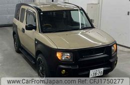 honda element 2003 CFJ1750277