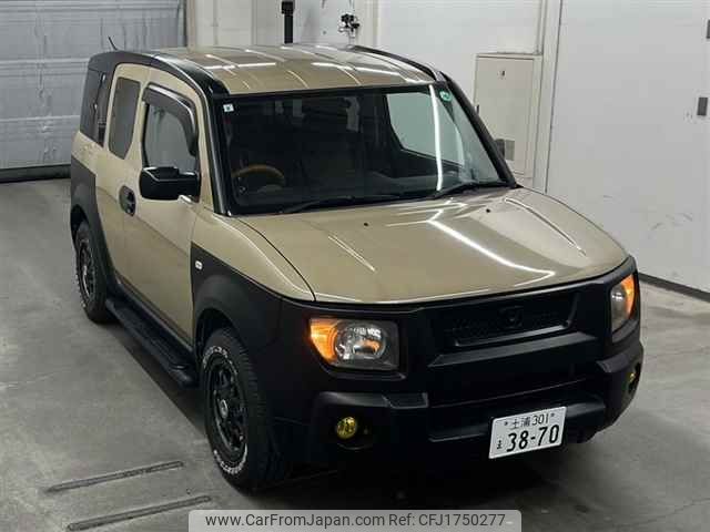 honda element 2003 CFJ1750277 image 1