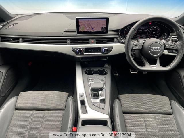 audi a5-sportback 2021 quick_quick_F5CVKL_WAUZZZF58KA096376 image 2