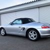 porsche boxster 2003 -PORSCHE--Porsche Boxster GH-98623--WPZZZ98Z4U600353---PORSCHE--Porsche Boxster GH-98623--WPZZZ98Z4U600353- image 4