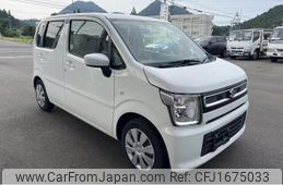 suzuki wagon-r 2019 CFJ1675033