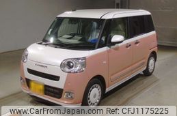 daihatsu move-canbus 2023 -DAIHATSU 【和泉 581よ3144】--Move Canbus LA850S-0046650---DAIHATSU 【和泉 581よ3144】--Move Canbus LA850S-0046650-