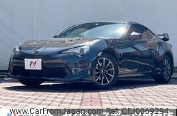 toyota 86 2017 -TOYOTA--86 DBA-ZN6--ZN6-082597---TOYOTA--86 DBA-ZN6--ZN6-082597-