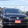 volkswagen golf 2017 -VOLKSWAGEN--VW Golf DBA-AUCPT--WVWZZZAUZHW375345---VOLKSWAGEN--VW Golf DBA-AUCPT--WVWZZZAUZHW375345- image 1