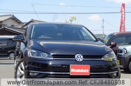 volkswagen golf 2017 -VOLKSWAGEN--VW Golf DBA-AUCPT--WVWZZZAUZHW375345---VOLKSWAGEN--VW Golf DBA-AUCPT--WVWZZZAUZHW375345-