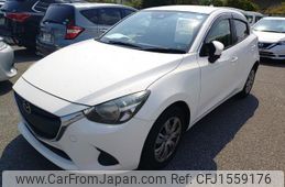 mazda demio 2019 CFJ1559176