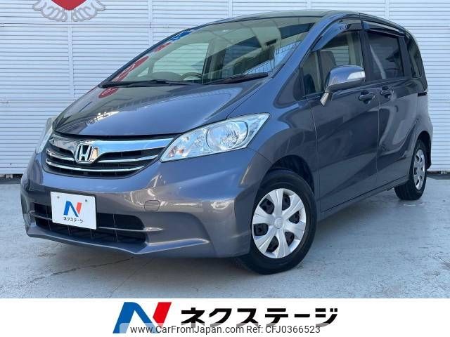 honda freed 2013 -HONDA--Freed DBA-GB3--GB3-3003000---HONDA--Freed DBA-GB3--GB3-3003000- image 1