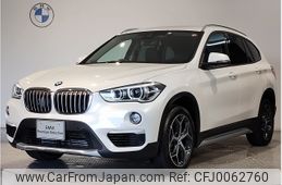 bmw x1 2019 -BMW--BMW X1 ABA-JG15--WBAJG12020EN52635---BMW--BMW X1 ABA-JG15--WBAJG12020EN52635-