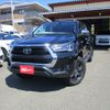 toyota hilux 2021 -TOYOTA 【福岡 100ﾀ6622】--Hilux GUN125--3930655---TOYOTA 【福岡 100ﾀ6622】--Hilux GUN125--3930655- image 1