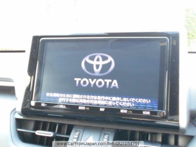 toyota rav4 2020 -TOYOTA--RAV4 6BA-MXAA54--MXAA54-4016647---TOYOTA--RAV4 6BA-MXAA54--MXAA54-4016647- image 2