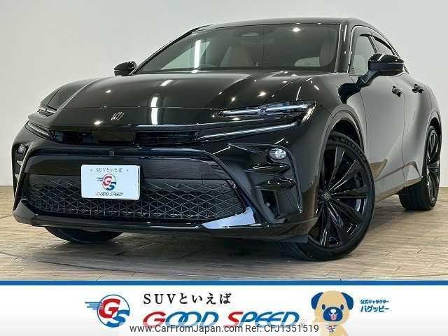 toyota toyota-others 2023 quick_quick_6AA-AZSH36W_AZSH36-4003860 image 1