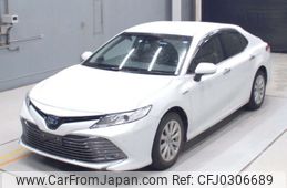 toyota camry 2019 -TOYOTA--Camry AXVH70-1055185---TOYOTA--Camry AXVH70-1055185-