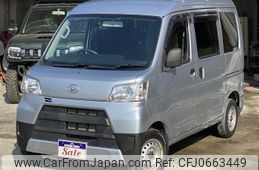 daihatsu hijet-cargo 2021 quick_quick_3BD-S321V_S321V-0486104