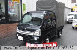 suzuki carry-truck 2024 quick_quick_DA16T_DA16T-787996