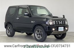 suzuki jimny 2018 -SUZUKI--Jimny ABA-JB23W--JB23W-778306---SUZUKI--Jimny ABA-JB23W--JB23W-778306-