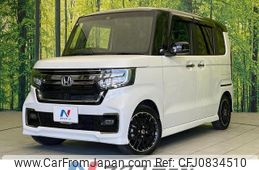 honda n-box 2021 quick_quick_JF3_JF3-2312701