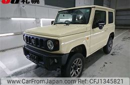 suzuki jimny 2021 -SUZUKI 【名変中 】--Jimny JB64W-193904---SUZUKI 【名変中 】--Jimny JB64W-193904-