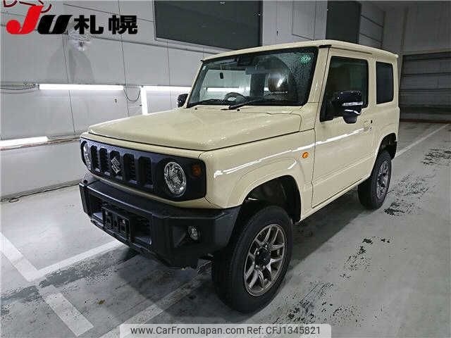 suzuki jimny 2021 -SUZUKI 【名変中 】--Jimny JB64W-193904---SUZUKI 【名変中 】--Jimny JB64W-193904- image 1