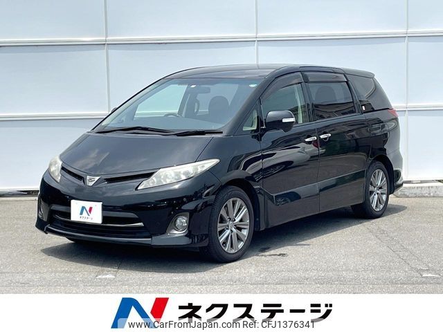 toyota estima 2012 -TOYOTA--Estima DBA-ACR50W--ACR50-0140600---TOYOTA--Estima DBA-ACR50W--ACR50-0140600- image 1