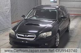 subaru legacy-touring-wagon 2006 -SUBARU--Legacy Wagon BP5-103469---SUBARU--Legacy Wagon BP5-103469-