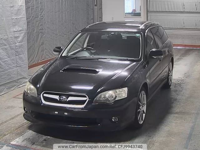 subaru legacy-touring-wagon 2006 -SUBARU--Legacy Wagon BP5-103469---SUBARU--Legacy Wagon BP5-103469- image 1