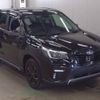 subaru forester 2021 CFJ1640063 image 4