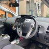 toyota prius-α 2012 CFJ1601113 image 18